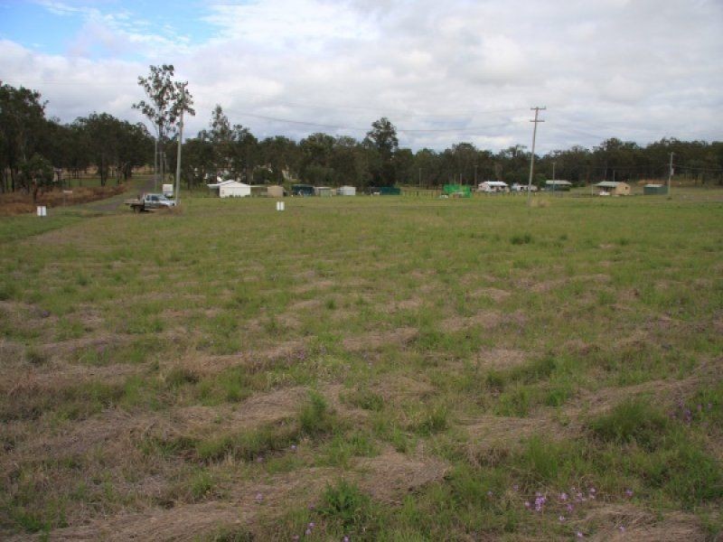 Lot 7-9 Keleher Street, Hivesville QLD 4612