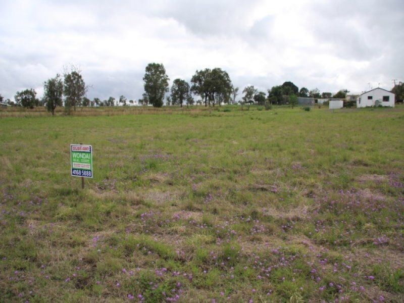 Lot 7-9 Keleher Street, Hivesville QLD 4612