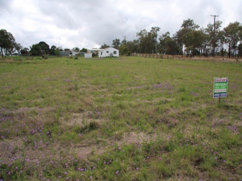 Lot 7-9 Keleher Street, Hivesville QLD 4612
