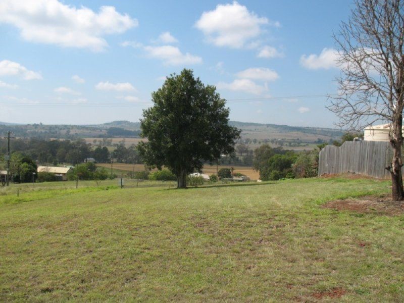 Lot 21 Dangore Street, Tingoora QLD 4608