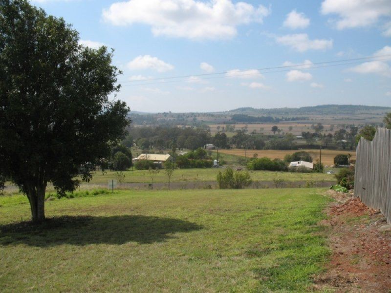 Lot 21 Dangore Street, Tingoora QLD 4608