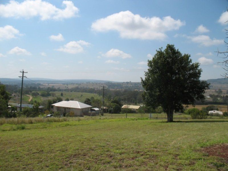 Lot 21 Dangore Street, Tingoora QLD 4608
