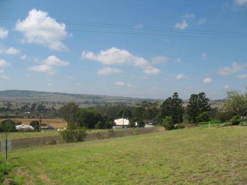 Lot 21 Dangore Street, Tingoora QLD 4608