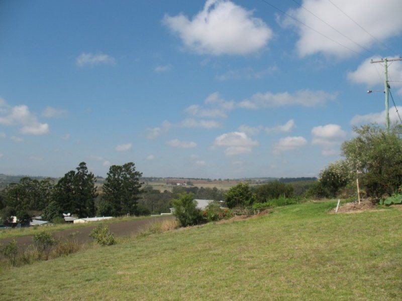 Lot 21 Dangore Street, Tingoora QLD 4608