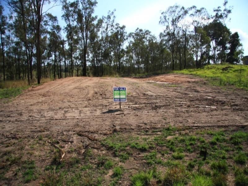 Lot 24 Middle Road, Proston QLD 4613
