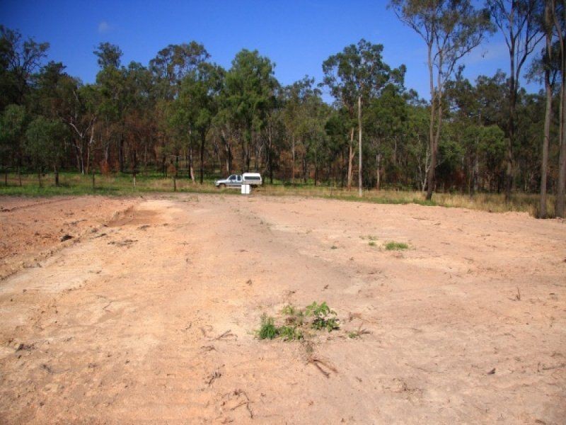Lot 24 Middle Road, Proston QLD 4613