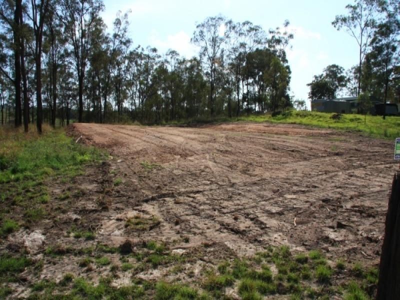 Lot 24 Middle Road, Proston QLD 4613