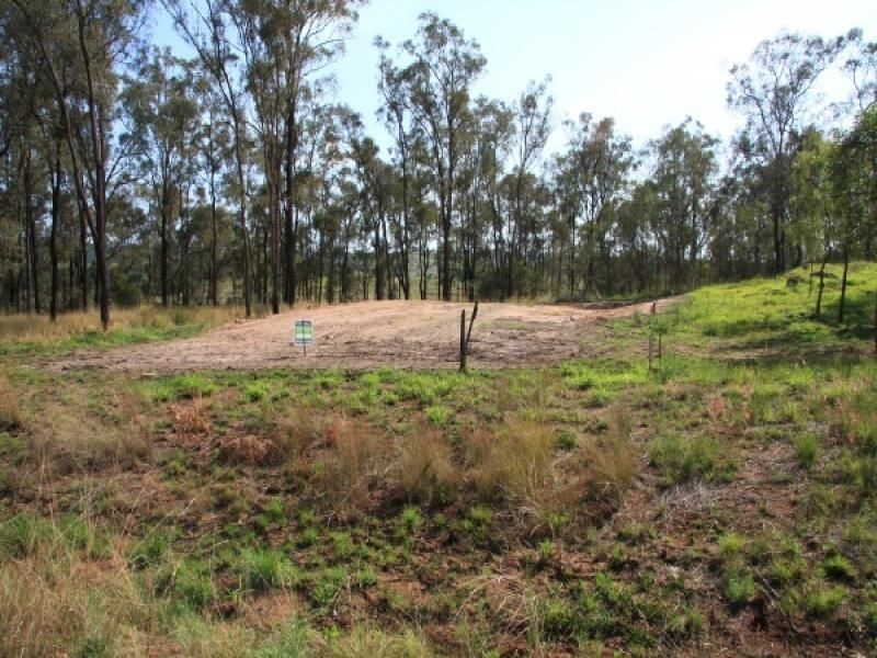 Lot 24 Middle Road, Proston QLD 4613