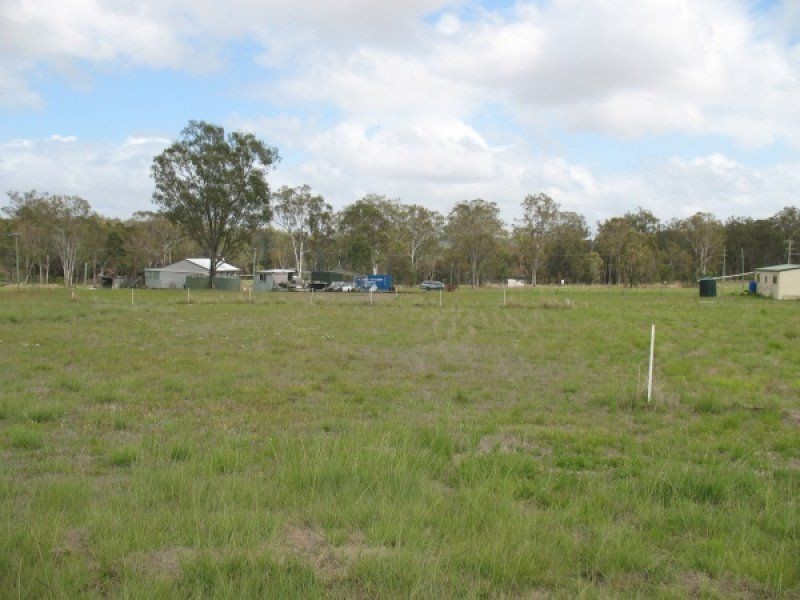 Lot 84 Fuller Street, Hivesville QLD 4612