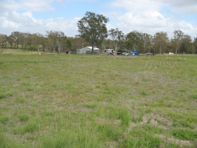 Lot 84 Fuller Street, Hivesville QLD 4612