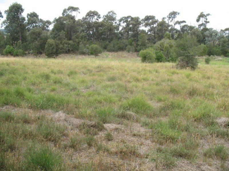 Lot 49 Butler Drive, Proston QLD 4613