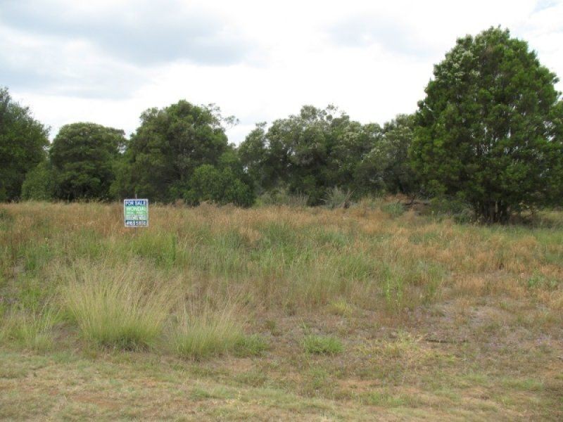 Lot 49 Butler Drive, Proston QLD 4613