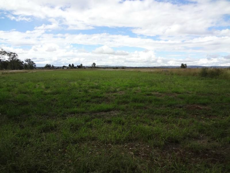 Lot 4 Mondure Wheatlands Road, Mondure QLD 4611