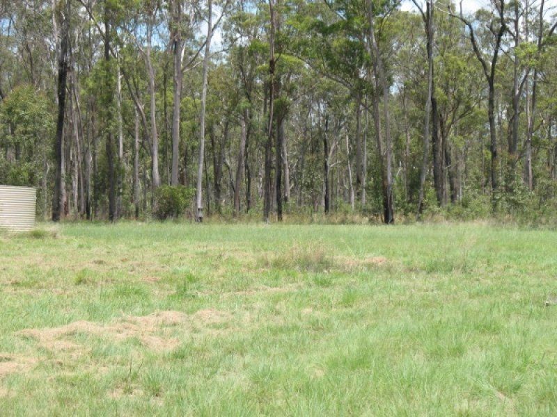 23 Grant Crescent, Wondai QLD 4606