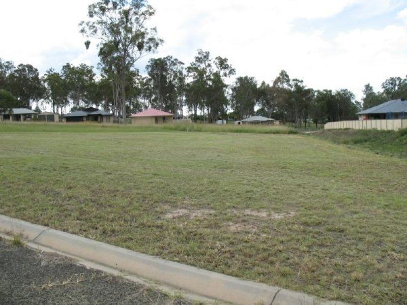 22 McLucas Crescent, Wondai QLD 4606