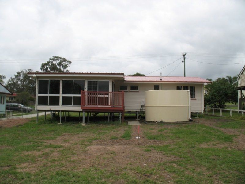 81 Baynes Street, Wondai QLD 4606