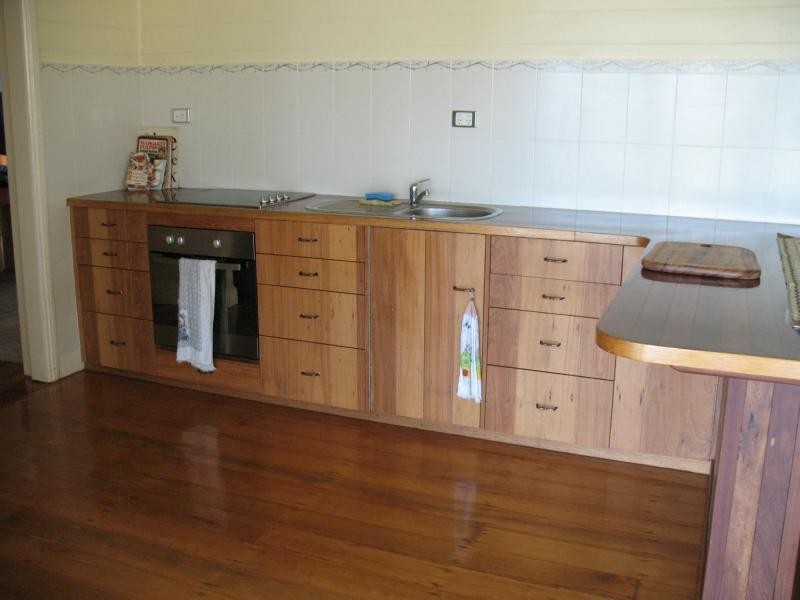 87 Pring Street, Wondai QLD 4606