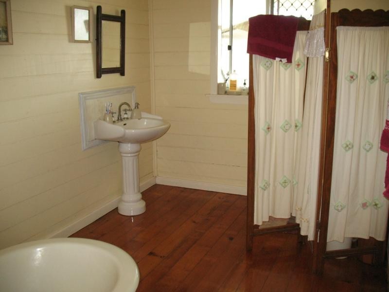 87 Pring Street, Wondai QLD 4606