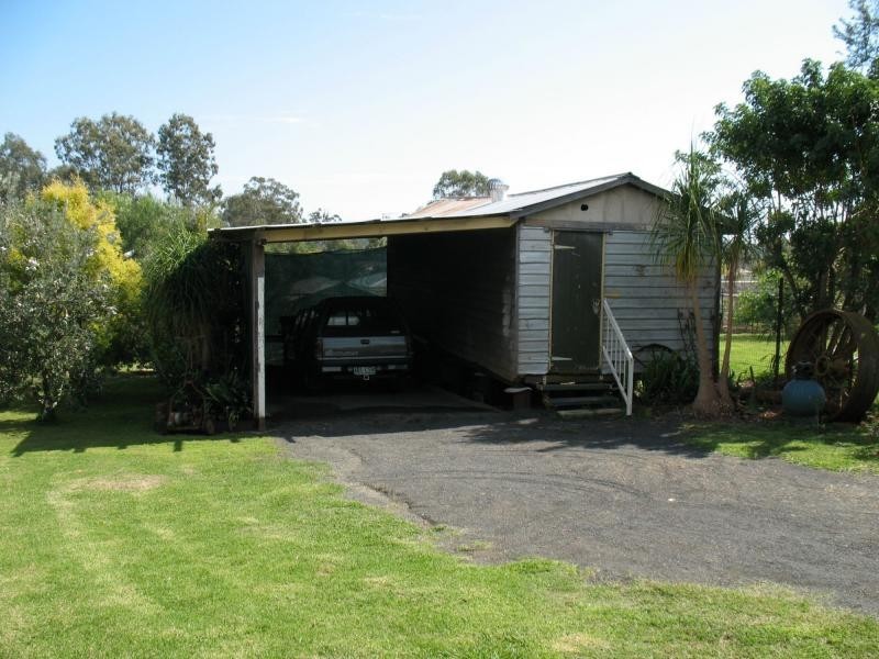 87 Pring Street, Wondai QLD 4606