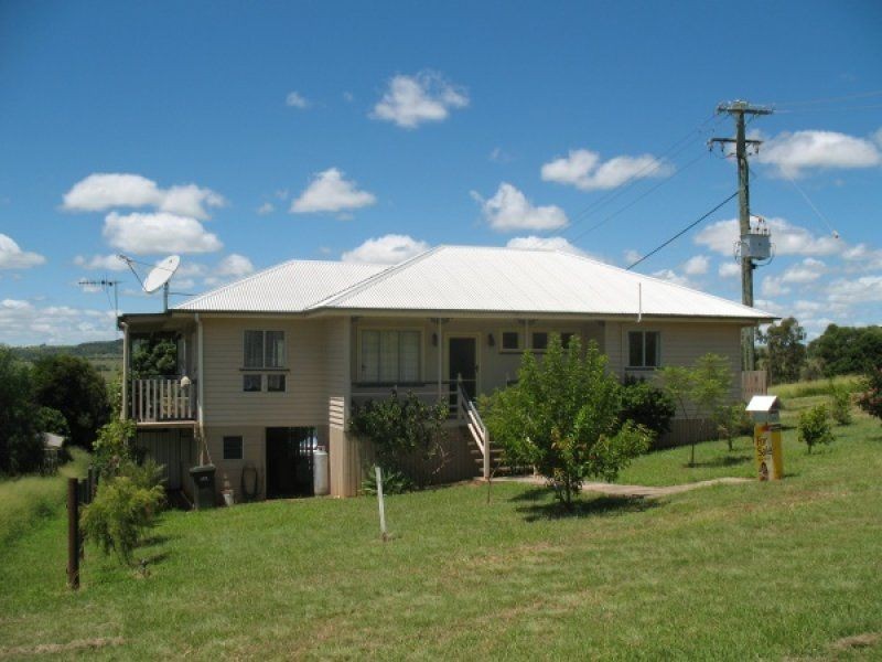 16 Dangore Street, Tingoora QLD 4608