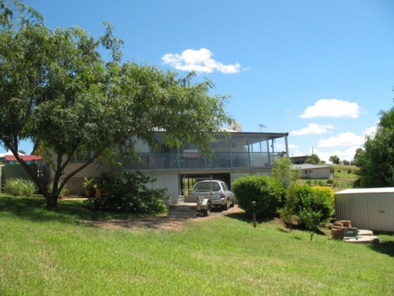 16 Dangore Street, Tingoora QLD 4608