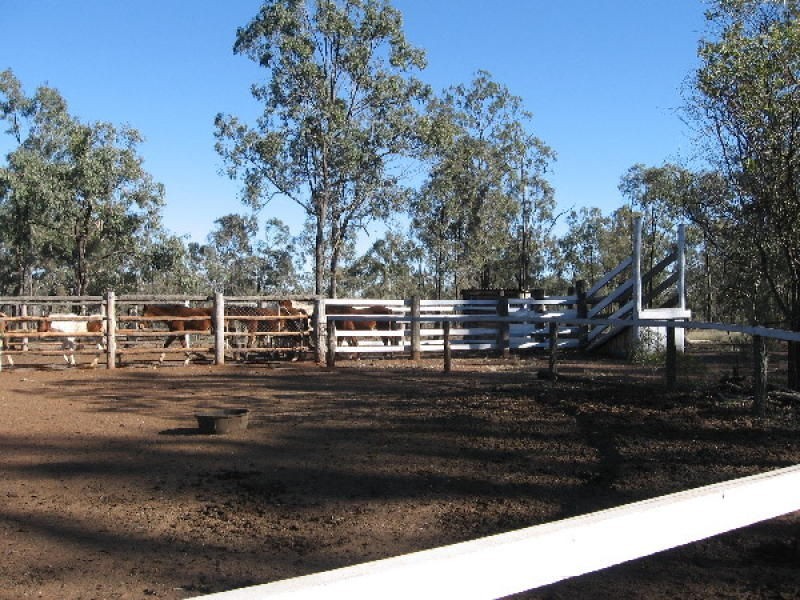 Cloyna QLD 4605