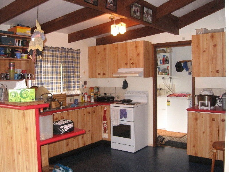 240 Magnussens Road, Cushnie QLD 4608