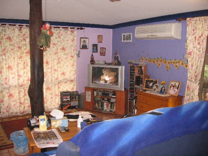 240 Magnussens Road, Cushnie QLD 4608