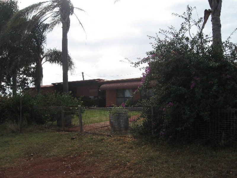 240 Magnussens Road, Cushnie QLD 4608