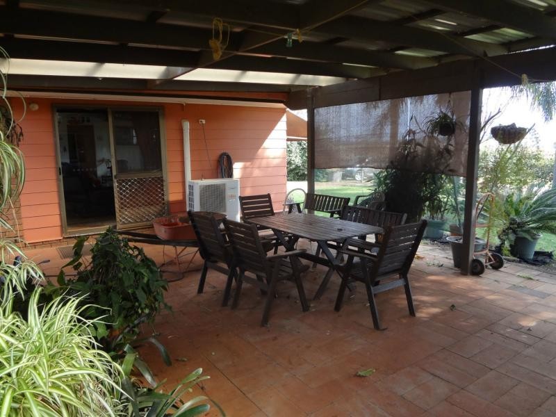 240 Magnussens Road, Cushnie QLD 4608