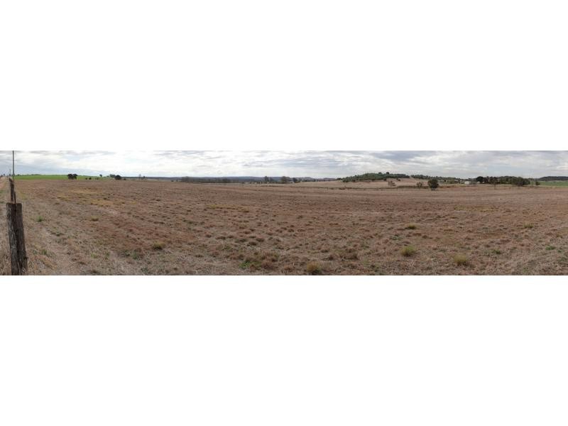 240 Magnussens Road, Cushnie QLD 4608