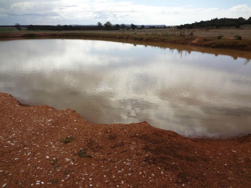 240 Magnussens Road, Cushnie QLD 4608