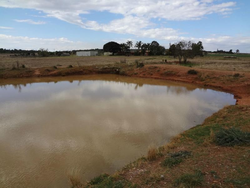 240 Magnussens Road, Cushnie QLD 4608