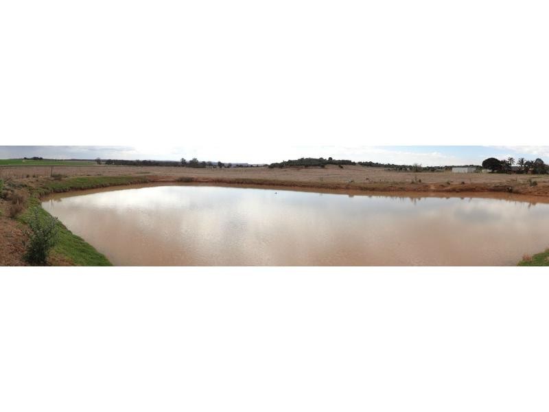 240 Magnussens Road, Cushnie QLD 4608