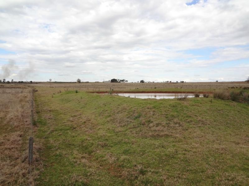 240 Magnussens Road, Cushnie QLD 4608