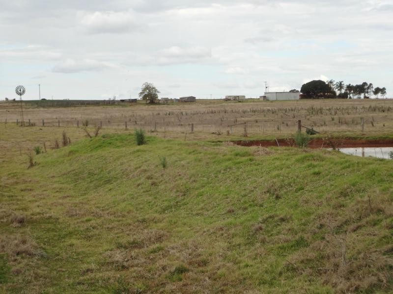 240 Magnussens Road, Cushnie QLD 4608