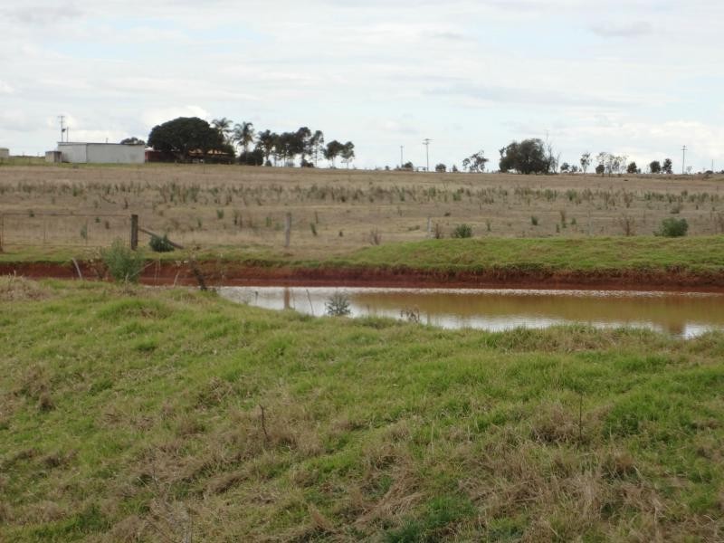 240 Magnussens Road, Cushnie QLD 4608