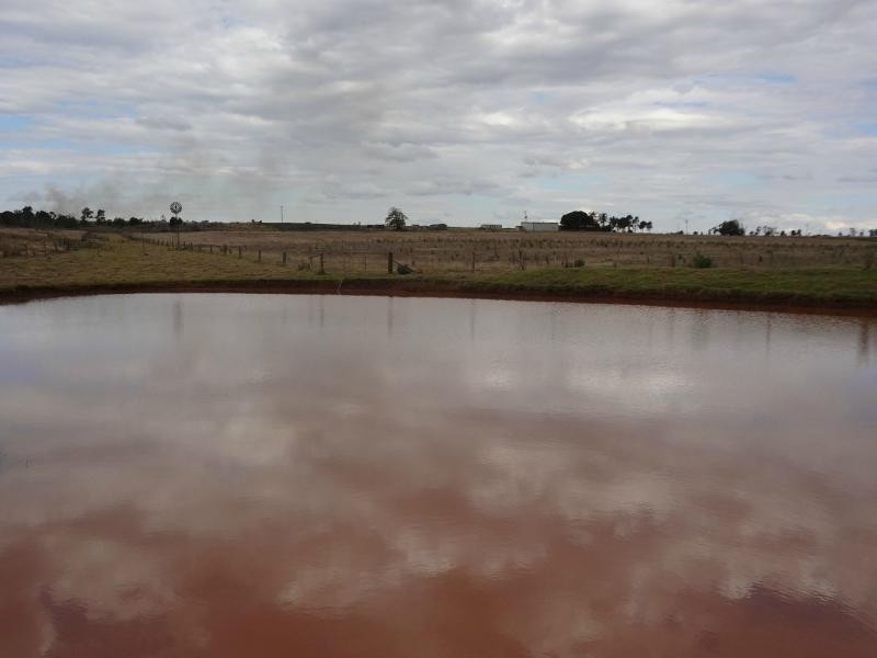 240 Magnussens Road, Cushnie QLD 4608