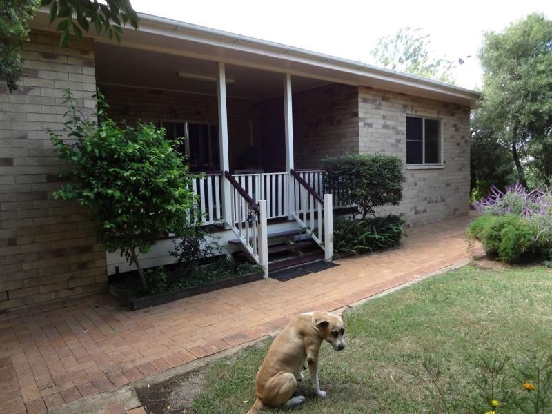 491 Kawl Kawl Road, Mondure QLD 4611