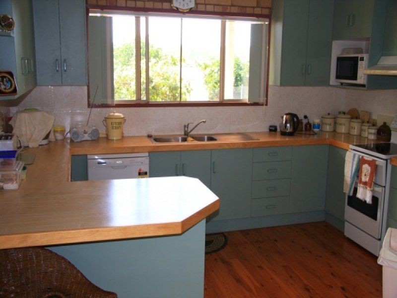 491 Kawl Kawl Road, Mondure QLD 4611