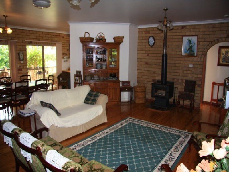 491 Kawl Kawl Road, Mondure QLD 4611