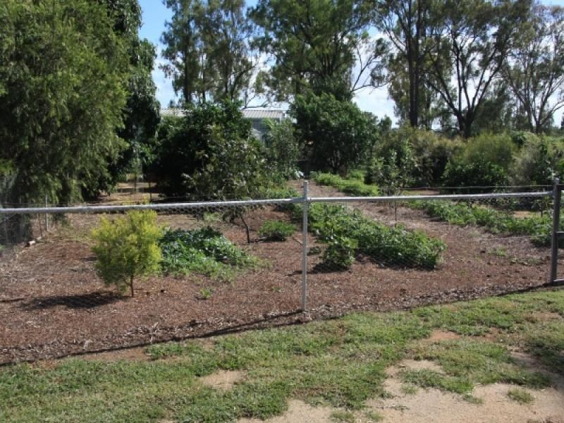 491 Kawl Kawl Road, Mondure QLD 4611