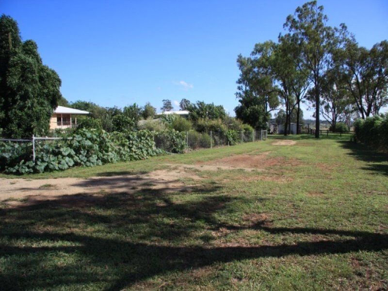 491 Kawl Kawl Road, Mondure QLD 4611