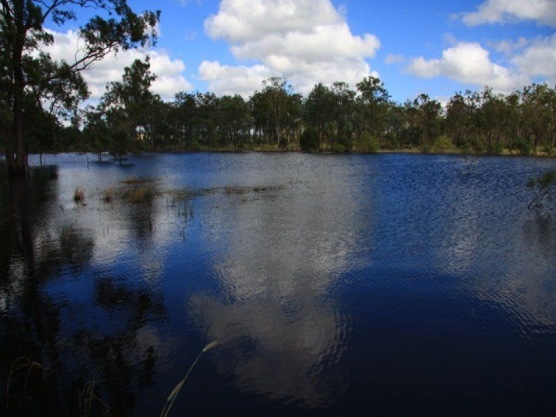 491 Kawl Kawl Road, Mondure QLD 4611