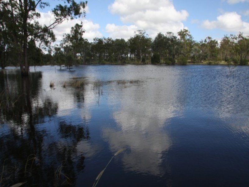 491 Kawl Kawl Road, Mondure QLD 4611