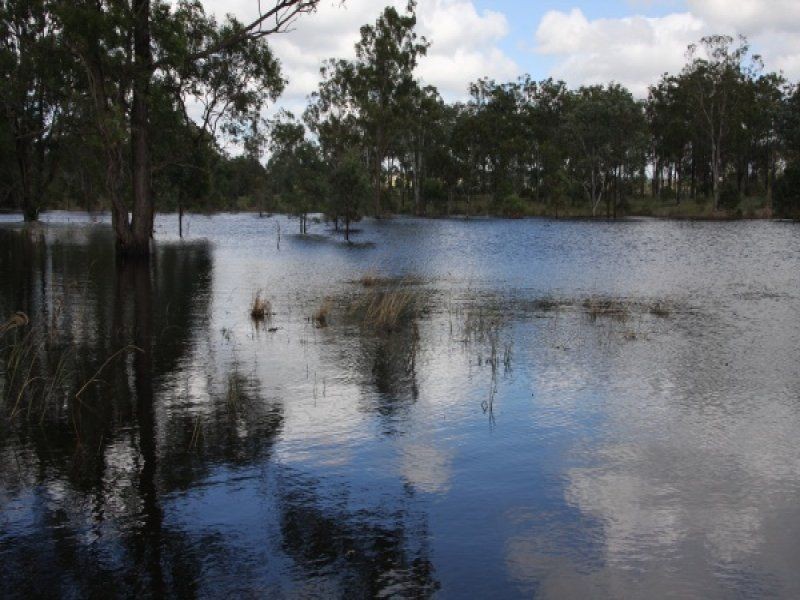 491 Kawl Kawl Road, Mondure QLD 4611