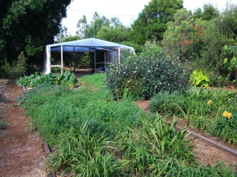 491 Kawl Kawl Road, Mondure QLD 4611