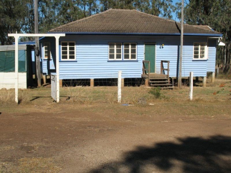 137 Pointons Road, Kingaroy QLD 4610