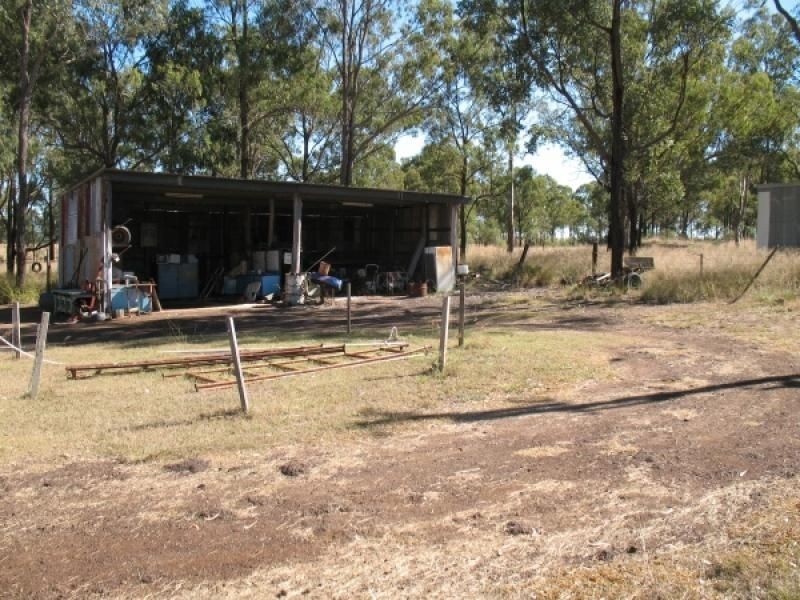 137 Pointons Road, Kingaroy QLD 4610