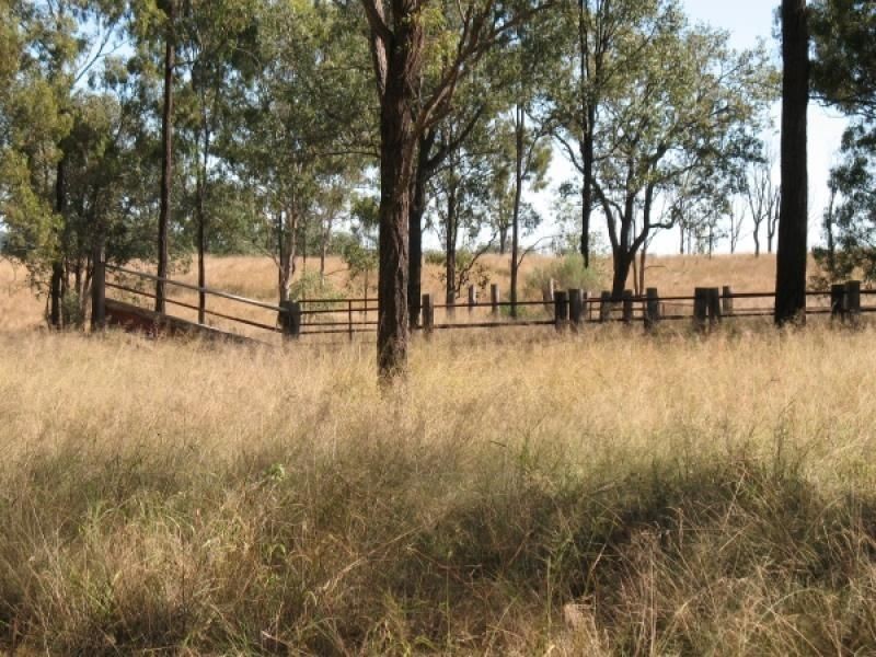 137 Pointons Road, Kingaroy QLD 4610